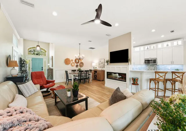 Photo 4 of Single family home for sale at 640 Casa Fuerta Ln, Saint Augustine, FL 32080 | MLS# 2166744 | Listing updated on 2026-09-30
