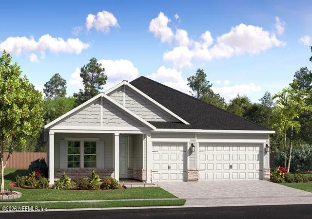 Photo 1 of Single family home for sale at 385 Dogleg Run, Saint Johns, FL 32259 | MLS# 2166399 | Listing updated on 2026-10-26