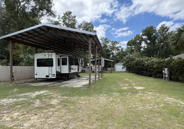 Photo 1 of Land for sale at 1710 Cypress St, Steinhatchee, FL 32359 | MLS# 2166411 | Listing updated on 2026-09-24