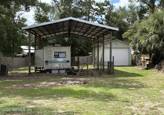 Photo 2 of Land for sale at 1710 Cypress St, Steinhatchee, FL 32359 | MLS# 2166411 | Listing updated on 2026-09-24