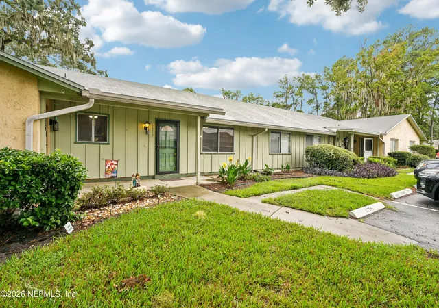 Condo for sale at 1257 The Grv Rd, Orange Park, FL 32073 | MLS# 2166451