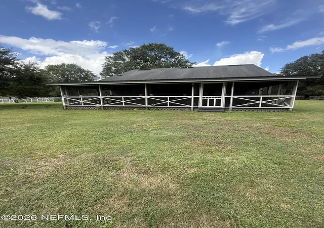 Photo 2 of Single family home for sale at 5576 Nw 196th Place, Starke, FL 32091 | MLS# 2166466 | Listing updated on 2026-10-17