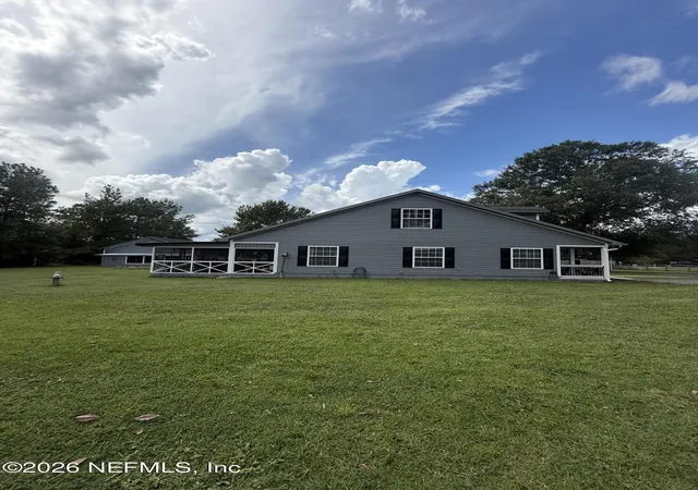 Photo 3 of Single family home for sale at 5576 Nw 196th Place, Starke, FL 32091 | MLS# 2166466 | Listing updated on 2026-10-17