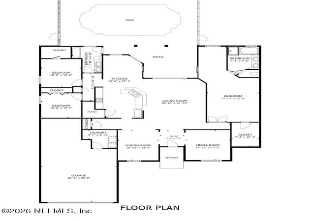 Photo 33 of Single family home for sale at 4 Eagle Pl, Palm Coast, FL 32164 | MLS# 2166509 | Listing updated on 2026-10-24