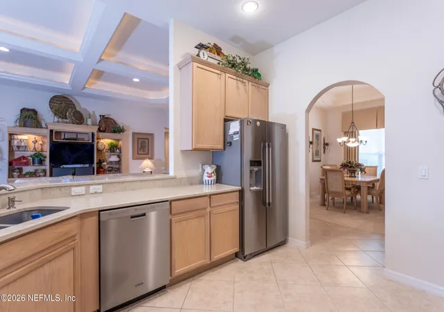 Photo 3 of Single family home for sale at 4 Eagle Pl, Palm Coast, FL 32164 | MLS# 2166509 | Listing updated on 2026-10-24