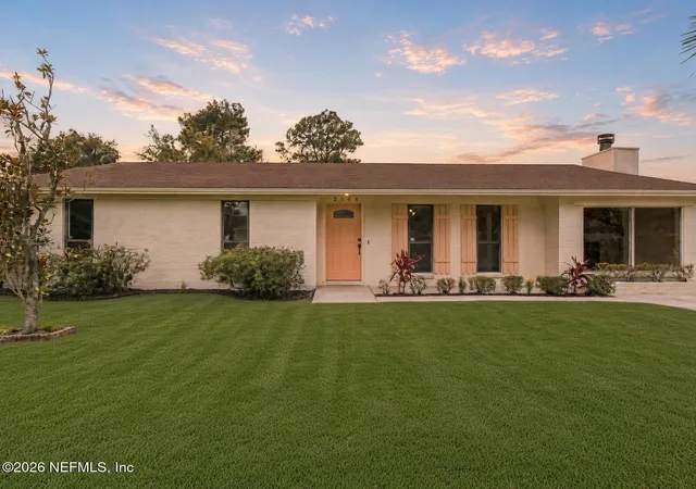 Photo 1 of Single family home for sale at 2544 Spring Lake Rd, Jacksonville, FL 32210 | MLS# 2166622 | Listing updated on 2026-10-28