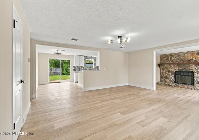 Photo 3 of Single family home for sale at 2544 Spring Lake Rd, Jacksonville, FL 32210 | MLS# 2166622 | Listing updated on 2026-10-28