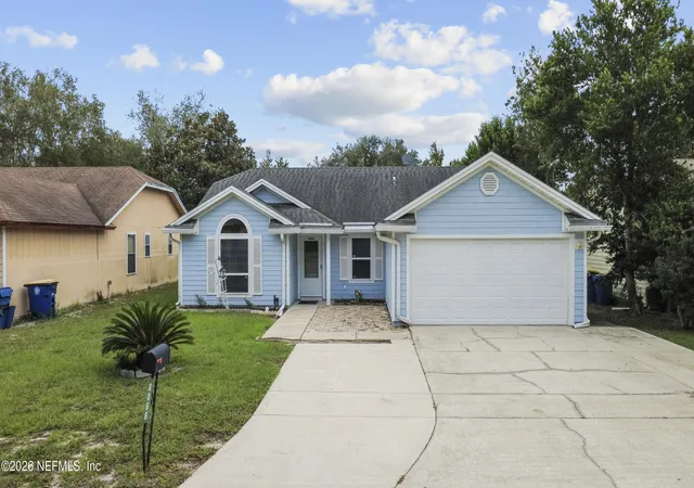 Photo 1 of Sale Pending at 8066 International Village Dr, Jacksonville, FL 32277 | MLS# 2166623 | Listing updated on 2026-10-29