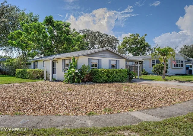 Single family home for sale at 115 Shores Blvd, Saint Augustine, FL 32086 | MLS# 2166620