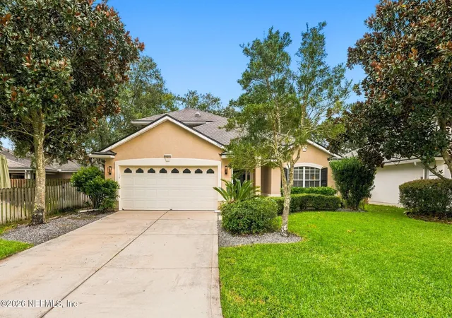 Single family home for sale at 1759 Ferncreek Dr, Saint Augustine, FL 32092 | MLS# 2166668