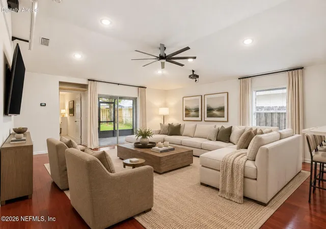 Photo 3 of Single family home for sale at 1759 Ferncreek Dr, Saint Augustine, FL 32092 | MLS# 2166668 | Listing updated on 2026-10-27