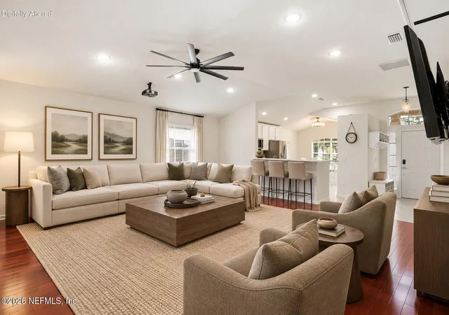 Photo 4 of Single family home for sale at 1759 Ferncreek Dr, Saint Augustine, FL 32092 | MLS# 2166668 | Listing updated on 2026-10-27