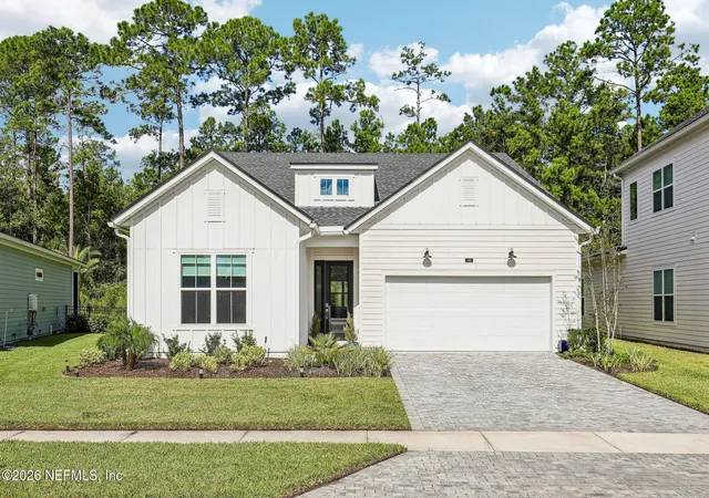 Photo 1 of Single family home for sale at 145 Bridgeton St, Saint Johns, FL 32259 | MLS# 2167609 | Listing updated on 2026-10-25