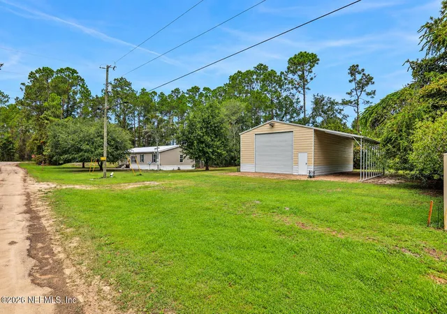 Manufactured home for sale at 106 Mackerel Ave, Palatka, FL 32177 | MLS# 2166930