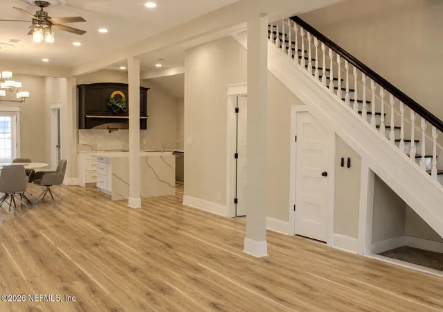 Photo 1 of Single family home for sale at 1734 Walnut St, Jacksonville, FL 32206 | MLS# 2166747 | Listing updated on 2026-10-29