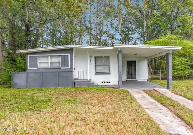 Single family home for sale at 4273 N Katanga Dr, Jacksonville, FL 32209 | MLS# 2166699