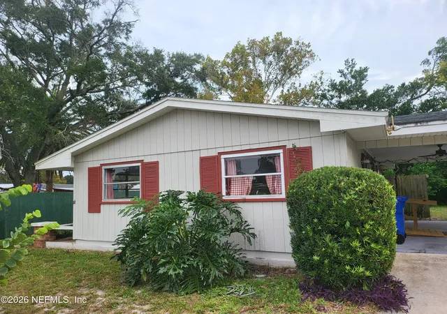 Photo 1 of Single family home for sale at 167 Toledo St, Saint Augustine, FL 32086 | MLS# 2167054 | Listing updated on 2026-10-13