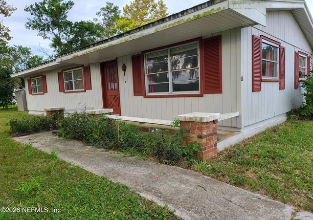 Photo 2 of Single family home for sale at 167 Toledo St, Saint Augustine, FL 32086 | MLS# 2167054 | Listing updated on 2026-10-13