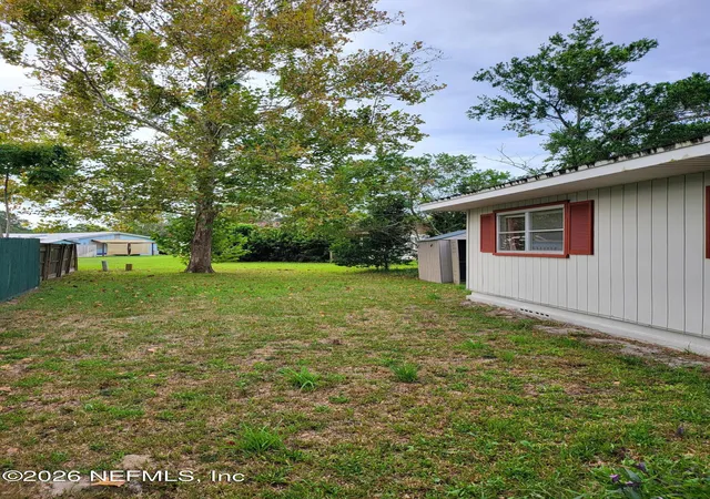 Photo 3 of Single family home for sale at 167 Toledo St, Saint Augustine, FL 32086 | MLS# 2167054 | Listing updated on 2026-10-13