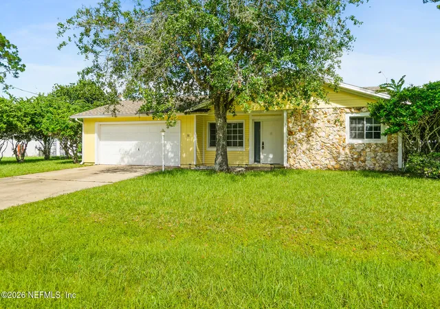 Photo 54 of Single family home for sale at 38 E Diamond Dr, Palm Coast, FL 32164 | MLS# 2166797 | Listing updated on 2026-10-19
