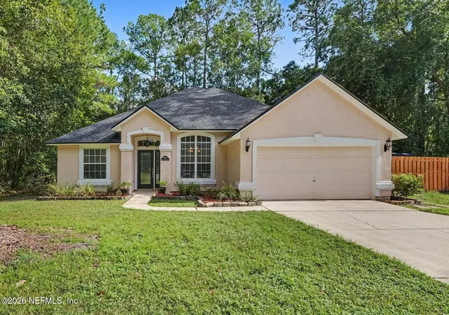 Single family home for sale at 4964 Lake Charles Dr, Jacksonville, FL 32258 | MLS# 2167107