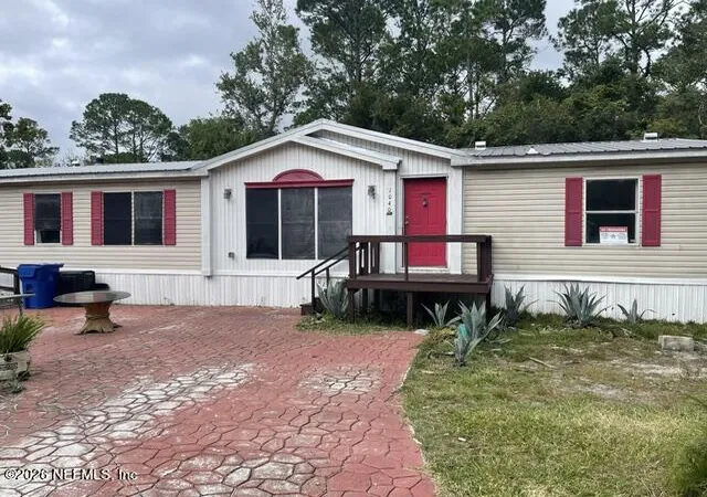 Photo 1 of Sale Pending at 1040 Pearl St, Saint Augustine, FL 32084 | MLS# 2166824 | Listing updated on 2026-10-20