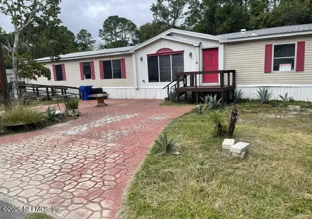 Photo 3 of Sale Pending at 1040 Pearl St, Saint Augustine, FL 32084 | MLS# 2166824 | Listing updated on 2026-10-20
