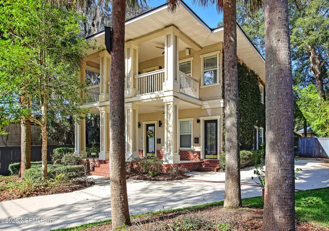 Photo 1 of Multi family home for sale at 3967 Oak St, Jacksonville, FL 32205 | MLS# 2167470 | Listing updated on 2026-10-19