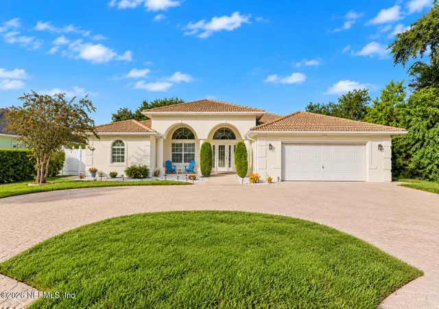 Photo 1 of Single family home for sale at 8 Fieldstone Ln, Palm Coast, FL 32137 | MLS# 2167048 | Listing updated on 2026-10-27