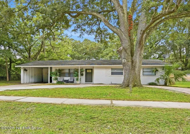 Single family home for sale at 7252 Old Kings Rd S, Jacksonville, FL 32217 | MLS# 2166912