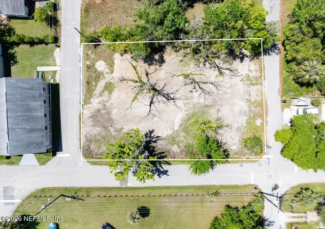 Photo 2 of Land for sale at 722 Sw 5th Street, Gainesville, FL 32601 | MLS# 2166905 | Listing updated on 2026-09-29
