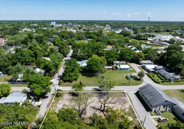 Photo 3 of Land for sale at 722 Sw 5th Street, Gainesville, FL 32601 | MLS# 2166905 | Listing updated on 2026-09-29