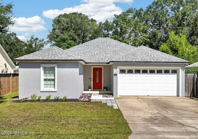 Single family home for sale at 240 Cervantes Ave, Saint Augustine, FL 32084 | MLS# 2167147