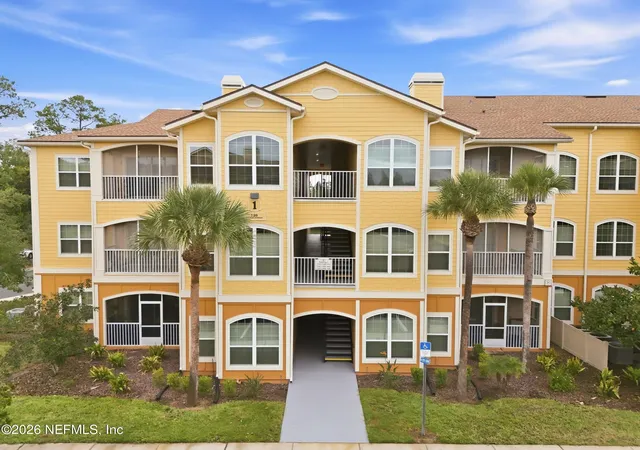 Photo 1 of Condo for sale at 120 Old Town Pkwy #1102, Saint Augustine, FL 32084 | MLS# 2166976 | Listing updated on 2026-10-12