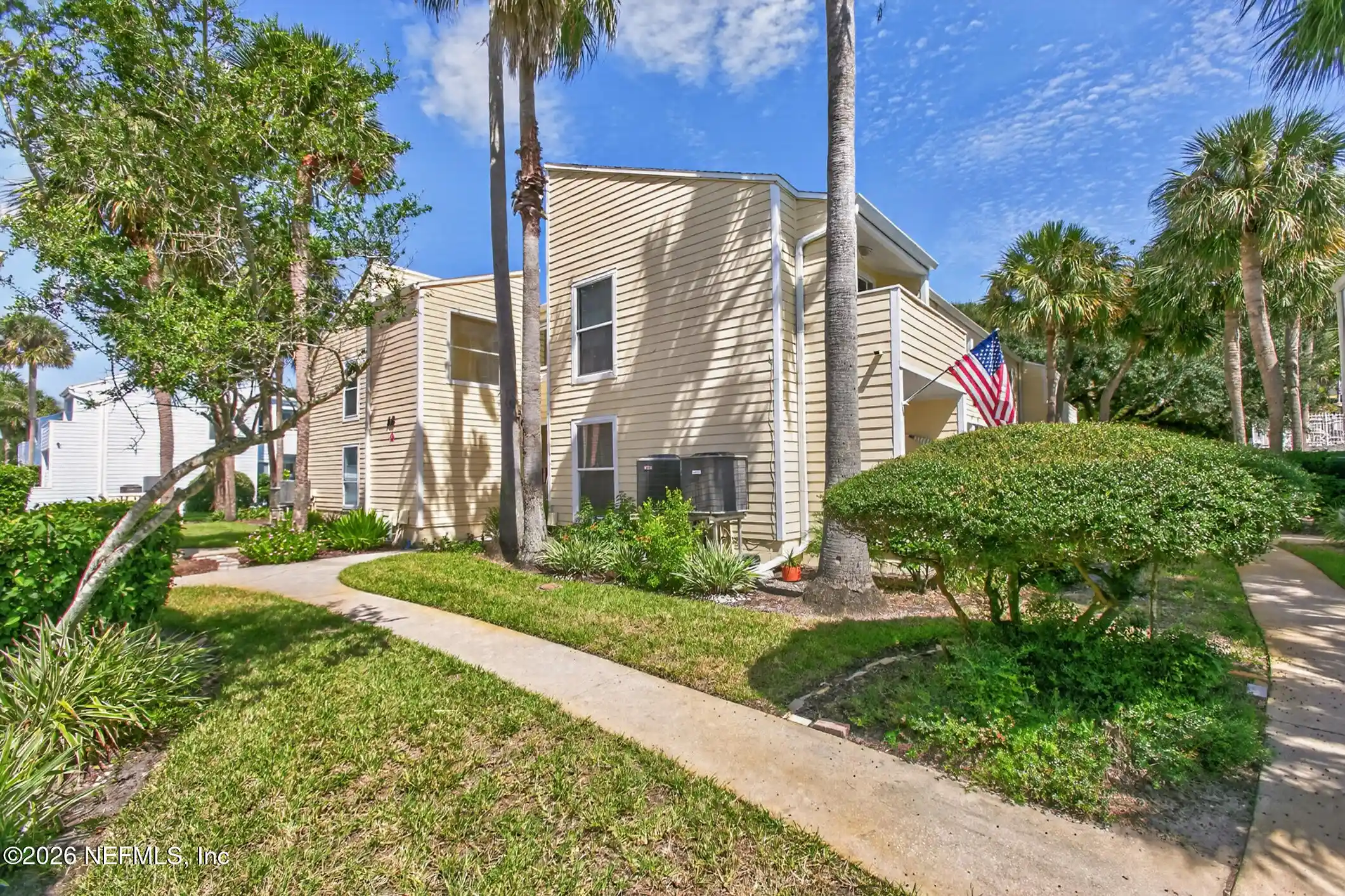 Listing Photo 2 - Condo for sale in 6300 A1A S located at 6300 A1A S, St. Augustine, FL 32080 - Unit #A64U