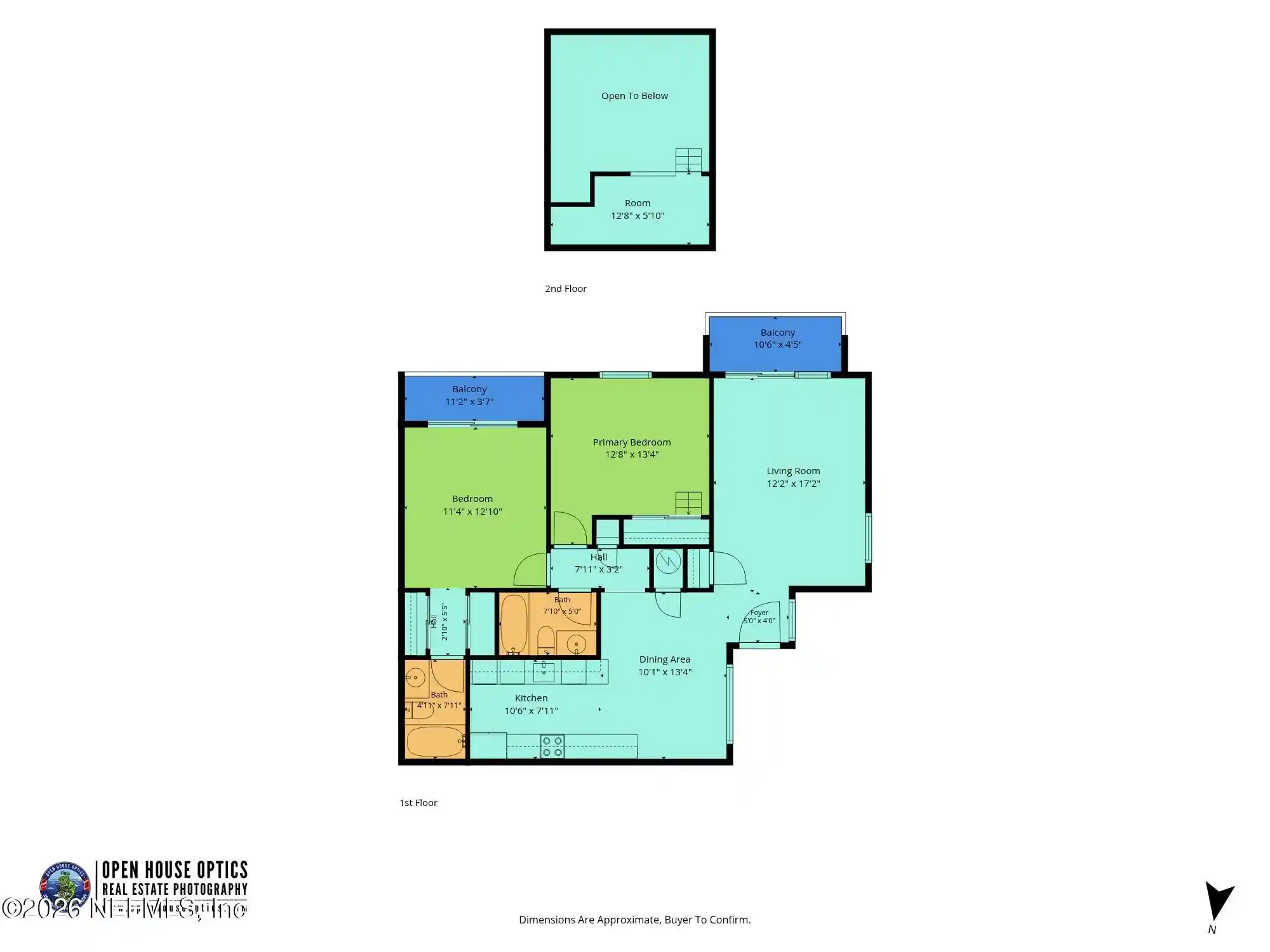 Listing Photo 88 - Condo for sale in 6300 A1A S located at 6300 A1A S, St. Augustine, FL 32080 - Unit #A64U