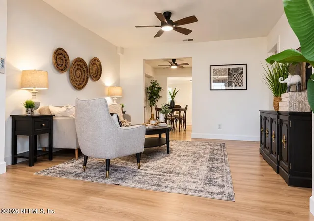 Photo 2 of Single family home for sale at 11266 Andrea Dr, Jacksonville, FL 32218 | MLS# 2166992 | Listing updated on 2026-10-30