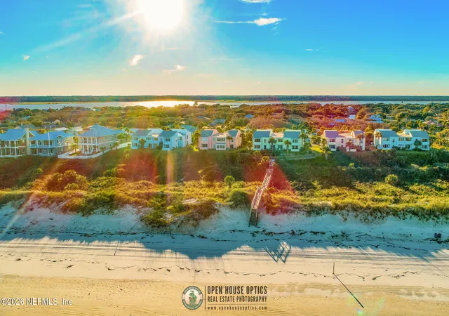 Condo for sale at 6300 A1a S #A91D, Saint Augustine, FL 32080 | MLS# 2166978