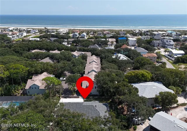 Single family home for sale at 2674 Robert Oliver Ave, Fernandina Beach, FL 32034 | MLS# 2168383 | Listing updated on 2026-10-26