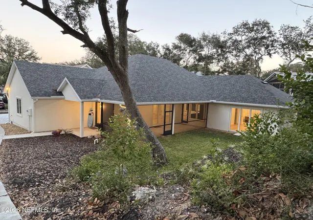 Photo 1 of Single family home for sale at 2674 Robert Oliver Ave, Fernandina Beach, FL 32034 | MLS# 2168383 | Listing updated on 2026-10-26