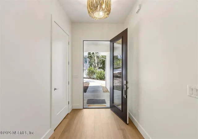 Photo 3 of Single family home for sale at 2674 Robert Oliver Ave, Fernandina Beach, FL 32034 | MLS# 2168383 | Listing updated on 2026-10-26