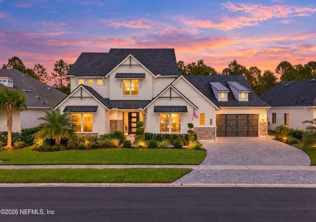 Photo 1 of Sale Pending at 907 Seagrove Dr, Ponte Vedra, FL 32081 | MLS# 2167173 | Listing updated on 2026-10-30