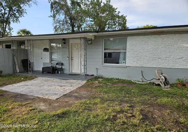 Photo 1 of Multi family home for sale at 4815 Shirley Ave, Jacksonville, FL 32210 | MLS# 2167063 | Listing updated on 2026-10-14
