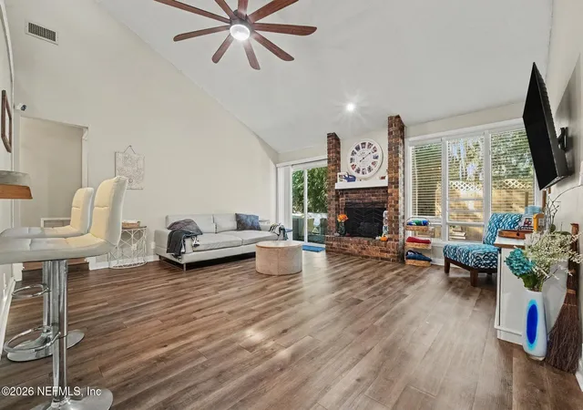 Photo 4 of Single family home for sale at 12082 Hidden Hills Dr S, Jacksonville, FL 32225 | MLS# 2169398 | Listing updated on 2026-10-30