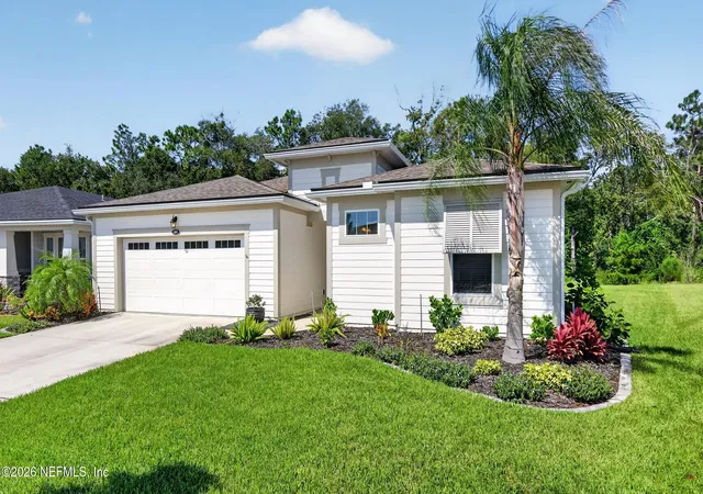 Photo 1 of Single family home for sale at 206 Pinellas Way, Saint Johns, FL 32259 | MLS# 2167343 | Listing updated on 2026-10-25