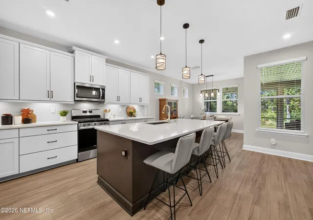 Photo 3 of Single family home for sale at 206 Pinellas Way, Saint Johns, FL 32259 | MLS# 2167343 | Listing updated on 2026-10-25