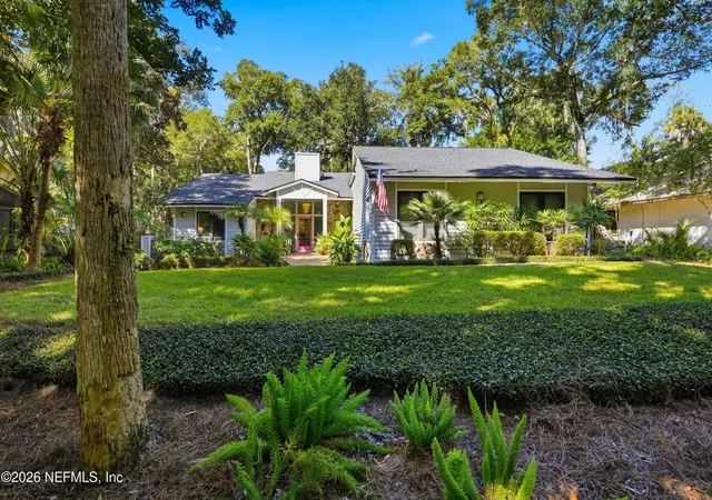 Single family home for sale at 1904 N Sherry Dr, Atlantic Beach, FL 32233 | MLS# 2167433