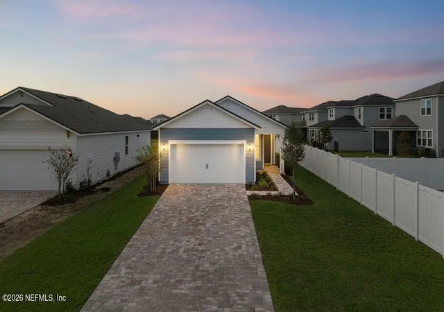 Single family home for sale at 36 Greenhead Ct, Saint Augustine, FL 32095 | MLS# 2167678