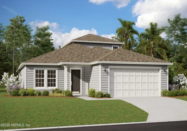 Photo 1 of Single family home for sale at 373 Barbosa Trl, Saint Augustine, FL 32095 | MLS# 2167122 | Listing updated on 2026-10-23