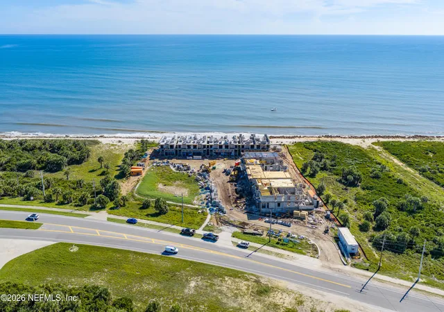 Photo 1 of Single family home for sale at 6645 N Ocean Shore Blvd #3, Palm Coast, FL 32137 | MLS# 2167116 | Listing updated on 2026-10-12